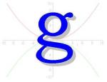 g Logo
