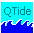 QuickTide Logo