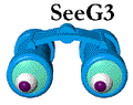 SeeG3 Logo
